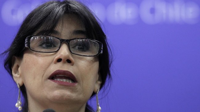 Blanco pidió incorporación de cuatro personas a Gendarmería en enero