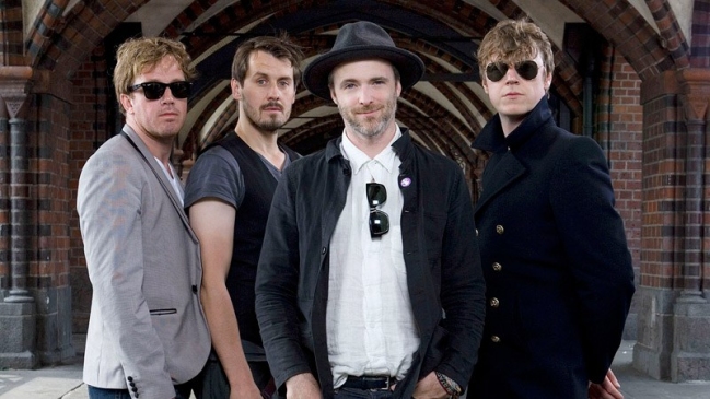 Travis encabeza nueva edición de fIIS