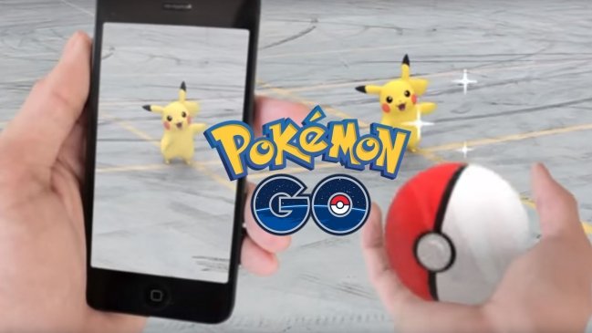 Fenómeno Pokémon GO desembarca en Japón en su debut oficial en Asia