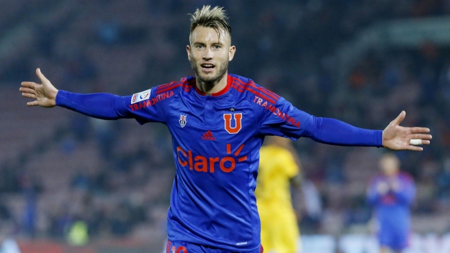 Universidad de Chile y San Luis afinarán detalles en amistoso en el Estadio Nacional