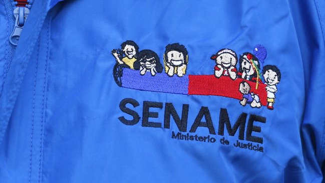 Funcionarios ante muertes en el Sename: 