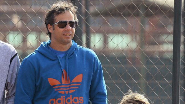 Fernando González se unió al staff técnico de Gonzalo Lama hasta fines de 2017