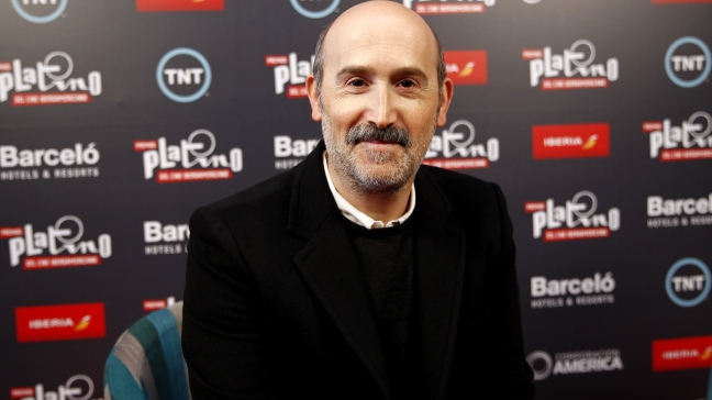 Javier Cámara cree que Hispanoamérica está en la vanguardia del cine de autor