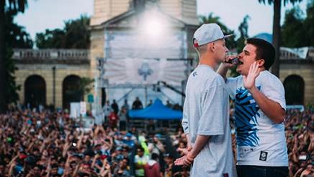 Lanzan décima edición de Batalla de los Gallos