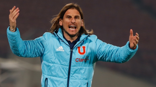 Sebastián Beccacece: Estamos satisfechos con el plantel que se armó