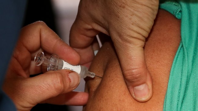 Preocupación por brote fatal de influenza AH1N1 en Lebu