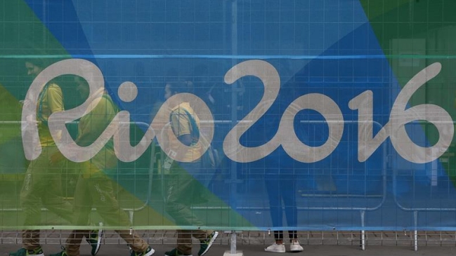 COI resolvió que las federaciones decidirán participación de deportistas rusos en Río
