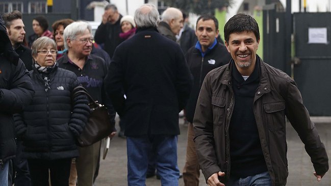 Gobierno: En la Constitución del 80 participaron 12 personas, ahora van más de 200 mil