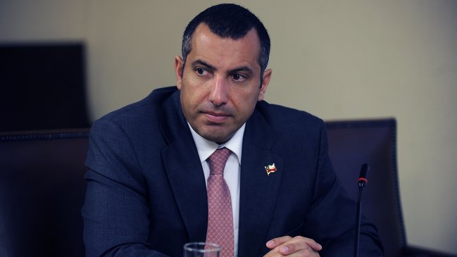 Diputados UDI presentaron querella por irregularidades en Justicia