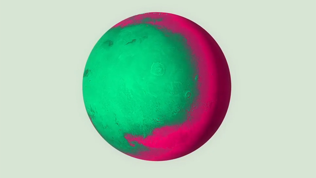 Espectáculo del Cirque du Soleil inspirado en Soda Stereo se estrenará en marzo