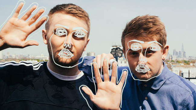Disclosure agenda su debut en el país
