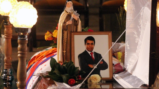 Corte revocó pena de cárcel a conductor responsable de muerte del relator del CDF