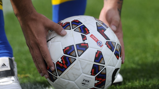 El 4 de agosto se cerrará el libro de pases de la Primera División