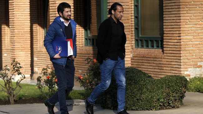 Luis Pedro Figueroa: Hay que seguir buscando beneficios para los futbolistas