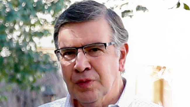 UDI saca del sombrero sorpresiva candidatura de Joaquín Lavín en Las Condes