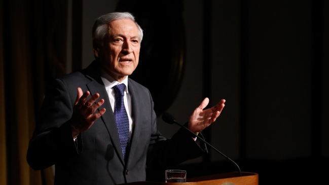 Canciller Muñoz cuestionó nuevo llamado al diálogo de Evo Morales