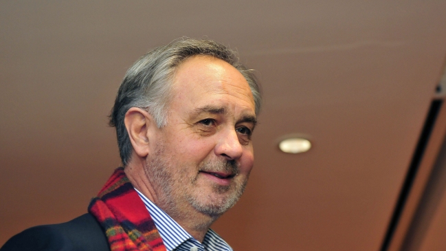 Timonel de la UDI avizora a De la Maza como probable presidenciable