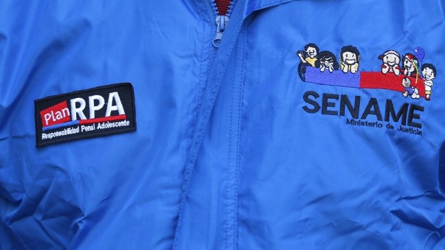 El Sename vuelve a aclarar las cifras de fallecidos