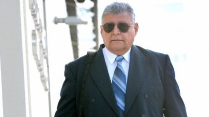 La Historia es Nuestra: Pedro Barrientos asegura gustar de la música de Victor Jara