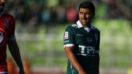 Lafrentz y supuesto interés de Pescara por Pizarro: Nadie nos ha dicho nada