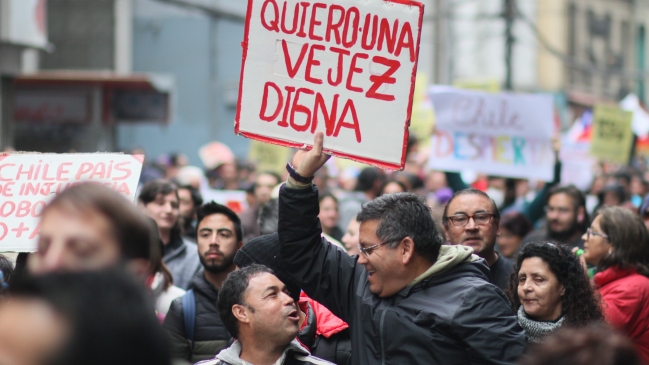 DC propone permitir retiro parte de los fondos de la AFP para compra de viviendas