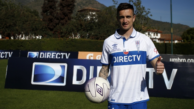 Ricardo Noir: Veo al grupo muy convencido en lograr el bicampeonato