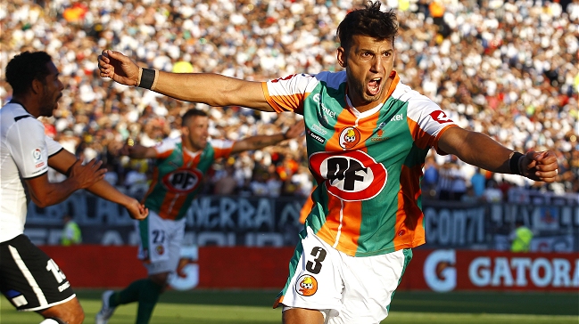 Federico Martorell y duelo ante la UC: Recién se están armando