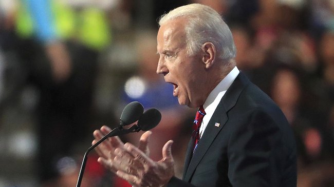 Vicepresidente estadounidense: Donald Trump no tiene idea de nada, punto