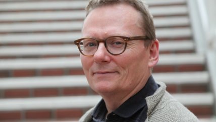   La Historia es Nuestra: Chile es país oligárquico, dice autor de Por Qué Fallan Las Naciones 