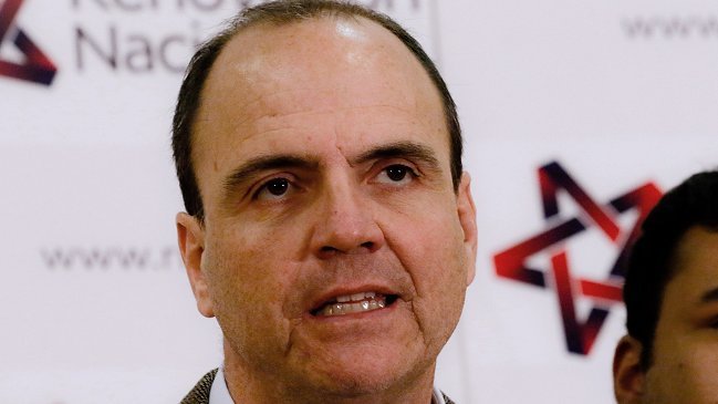 Timonel RN admite que imposición de Lavín en Las Condes le provocó 