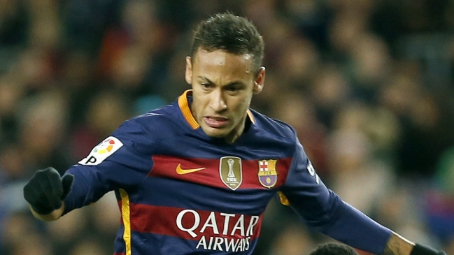FC Barcelona ahora cifró el costo del fichaje de Neymar en 19,3 millones