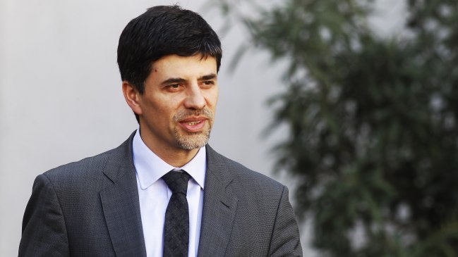 Vocero Díaz y cambio de gabinete: 