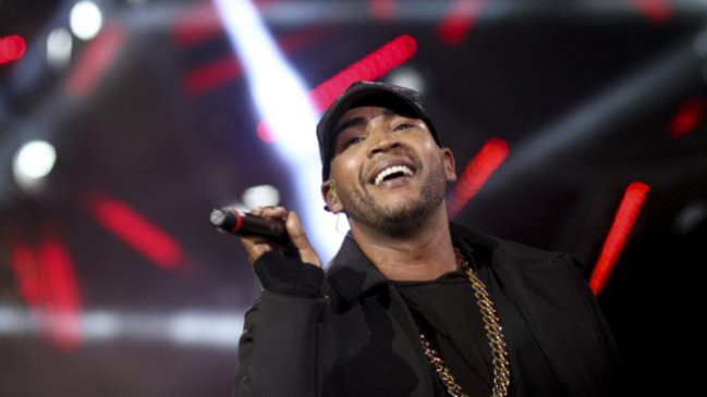 Don Omar retoma gira con Daddy Yankee y regresará al cine