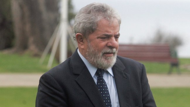 Lula denuncia ante la ONU que sufre una 