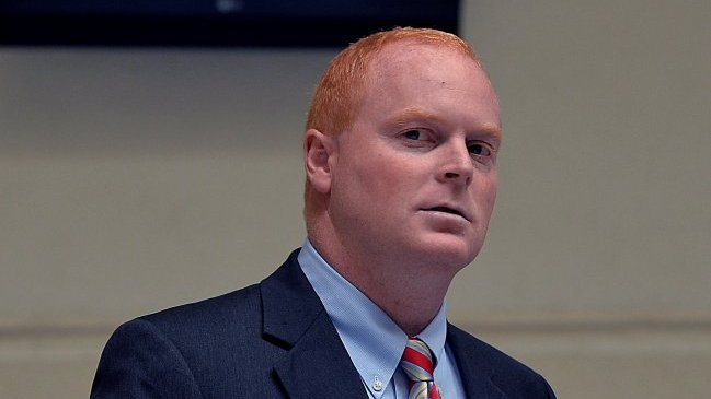 Diputado Edwards solicitó declarar como terrorista al grupo Weichan Auka Mapu