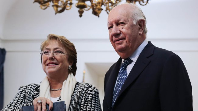 Gobierno afirma estar haciéndose cargo de la 