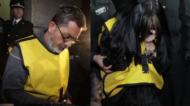 Caso Matute: Sin nuevos detenidos culminó nueva y extensa jornada de interrogatorios