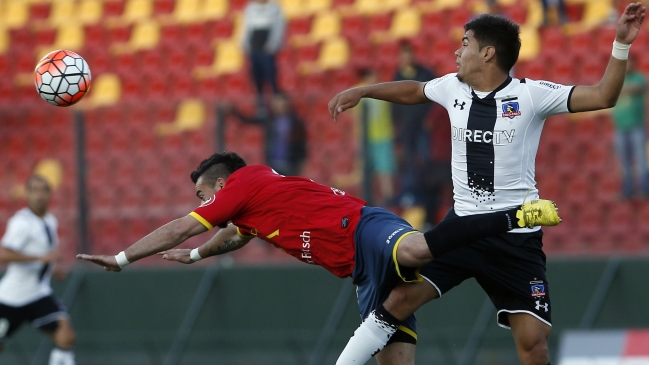 Vicepresidente de San Lorenzo: Si Colo Colo quiere a Díaz debe pagarnos