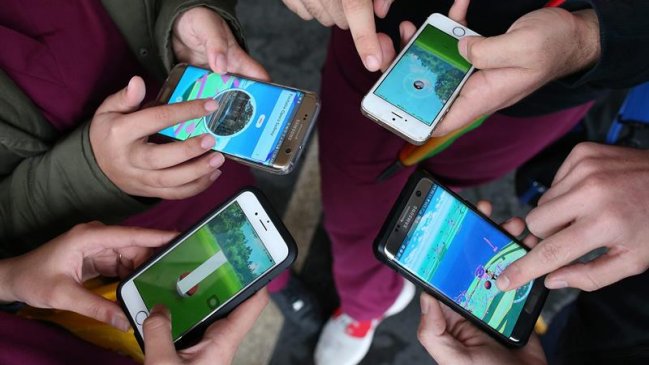 Pokébus con tours para cazar personajes es un éxito rotundo en Pakistán