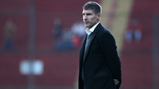 Martín Palermo: Ante Colo Colo no puedes cometer errores