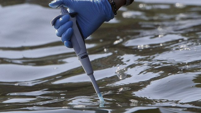 Seremi de Salud inició sumario contra minera por derrame de ácido en Puchuncaví