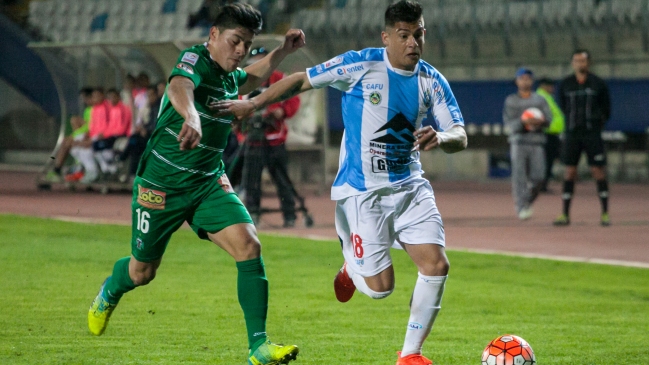 Los resultados de la fecha inicial del Torneo de Apertura 2016