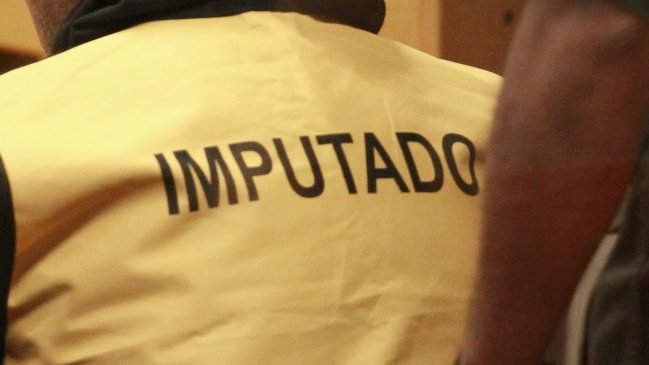 Sernam presentó querella en contra de autor de ataque a ex pareja en Puerto Octay