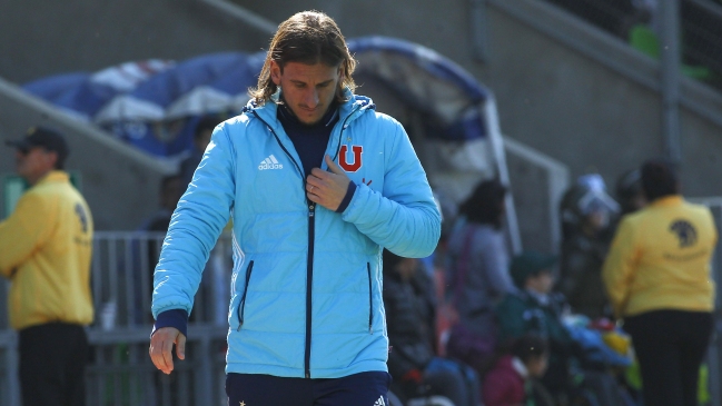 Sebastián Beccacece: Hay que estar tranquilos, esto recién comienza