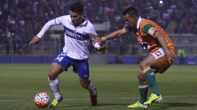 Universidad Católica empató ante Cobresal en el arranque del Torneo de Apertura