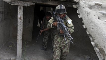  Arrestaron a yihadistas que pretendían atentar en Túnez  