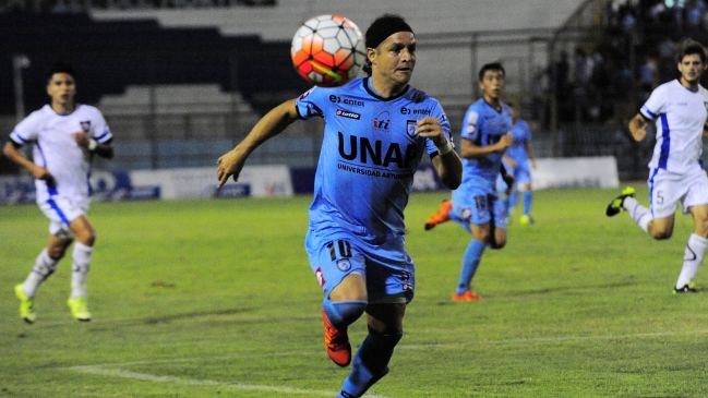 Manuel Villalobos: En Iquique no queremos volver a pelear el descenso