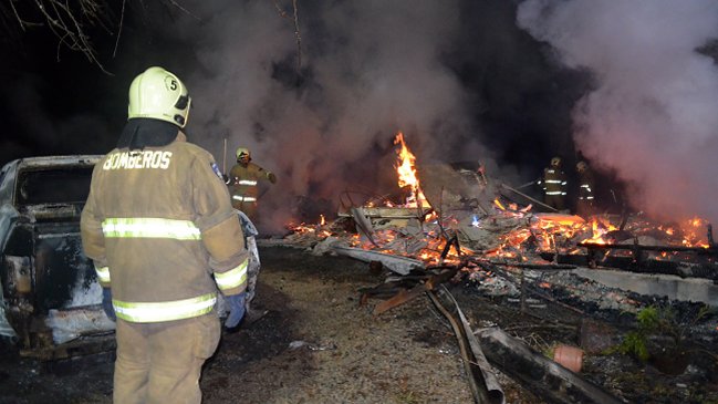 La Araucanía: 26 juntas de vigilancia rural están operativas en Nueva Imperial