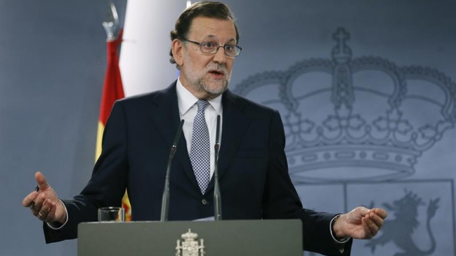Mariano Rajoy afrontará una semana clave para formar gobierno en España