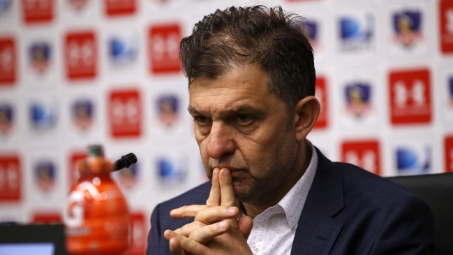 Aníbal Mosa: Si Pablo Guede quiere otro fichaje, iremos por él